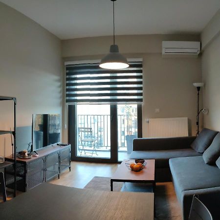 Diamond Apartment 158- Luxury In Skopje Exterior foto