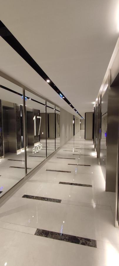 Diamond Apartment 158- Luxury In Skopje Exterior foto