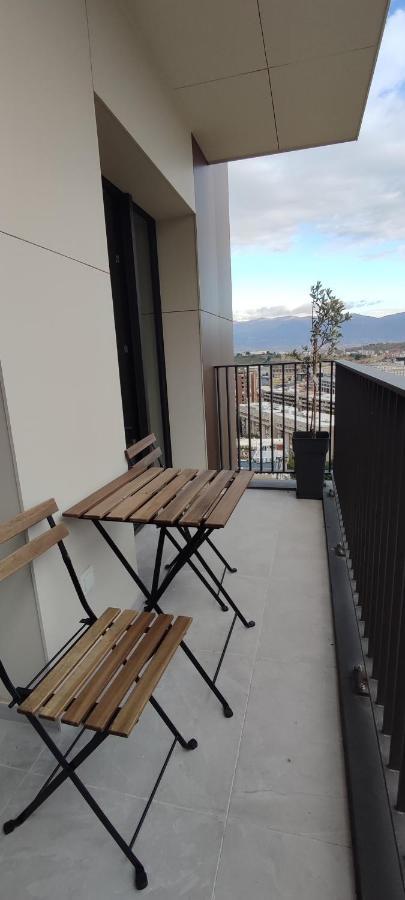 Diamond Apartment 158- Luxury In Skopje Exterior foto