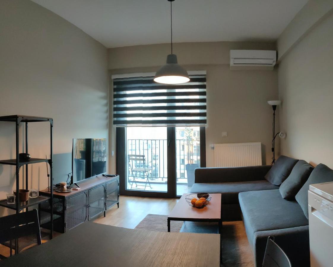 Diamond Apartment 158- Luxury In Skopje Exterior foto