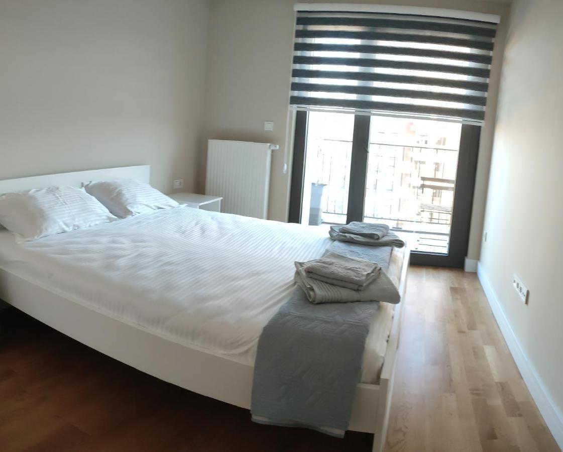 Diamond Apartment 158- Luxury In Skopje Exterior foto