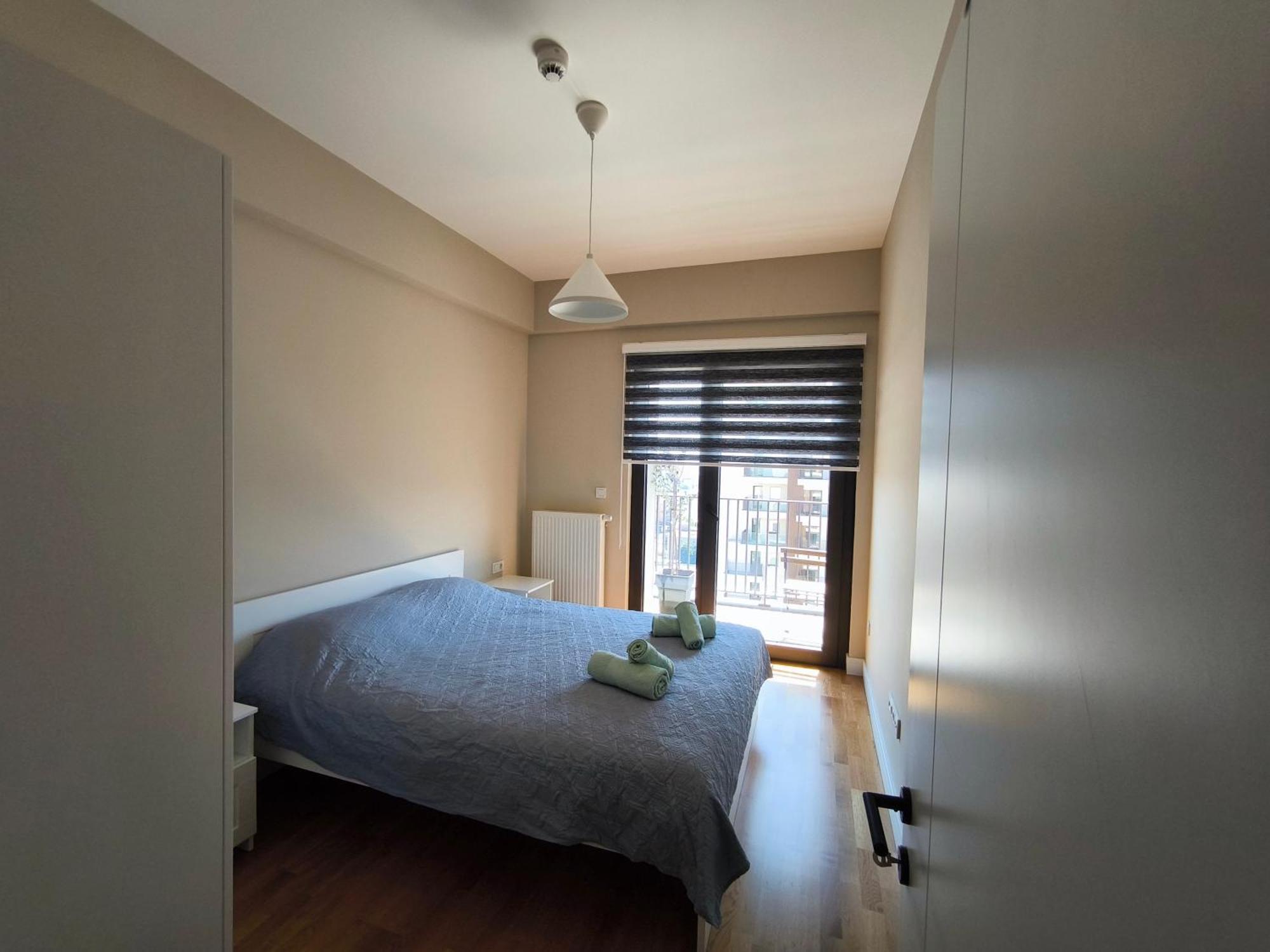 Diamond Apartment 158- Luxury In Skopje Exterior foto