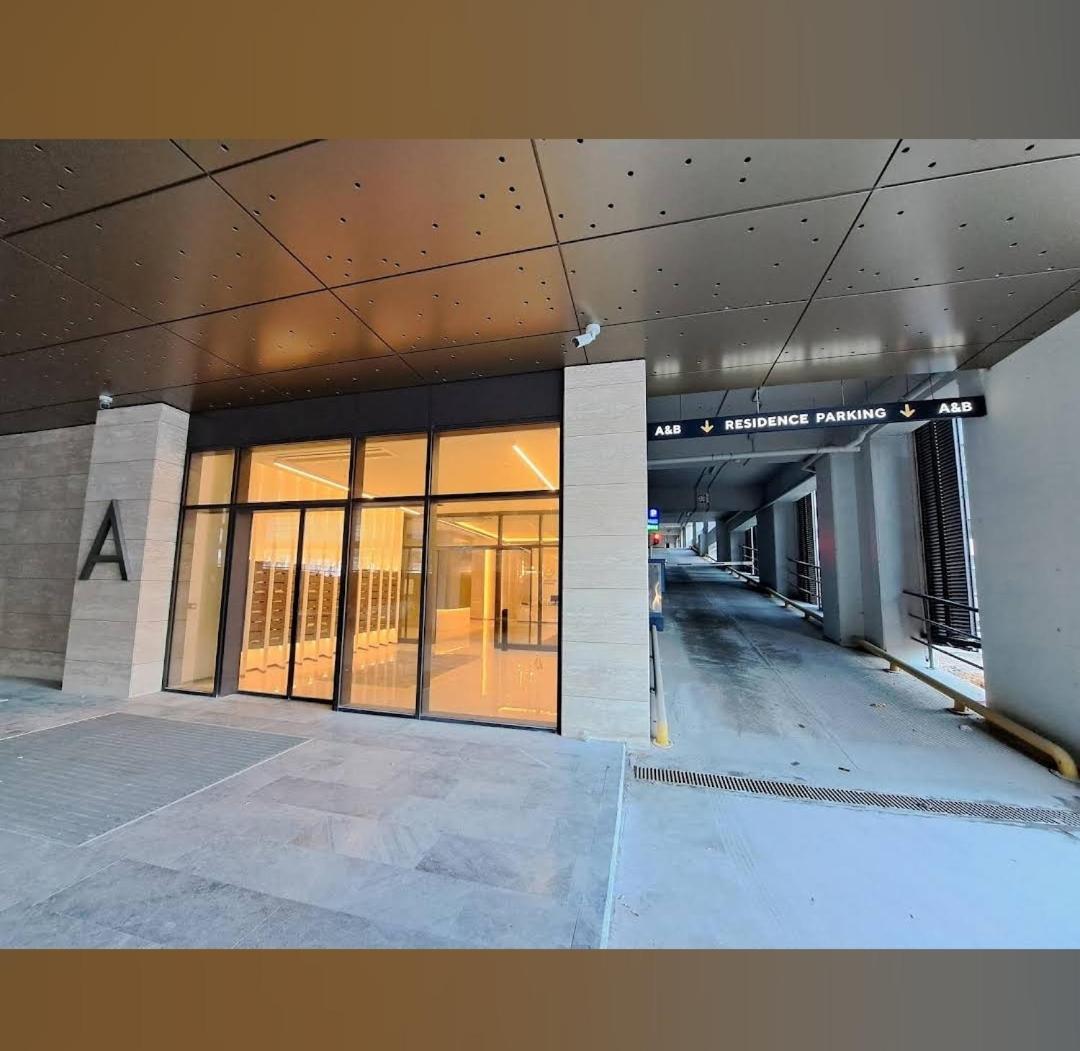 Diamond Apartment 158- Luxury In Skopje Exterior foto